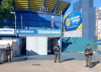 Rosario: Allanamientos por maniobras fraudulentas vinculadas a “Pillín” Bracamonte