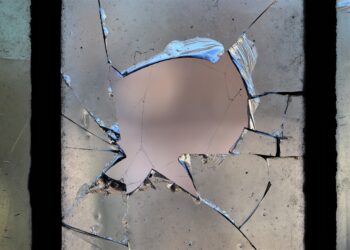 Cañada de Gómez: Tres menores involucrados en daños a un comercio