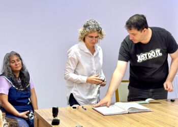 El Intendente Matías Chale entregó aportes de FAE por 40 millones de pesos