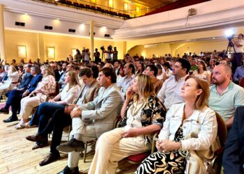 Municipio y provincia continúan trabajando juntos en el plan «Objetivo Dengue»