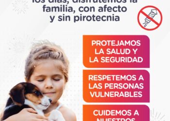 La Municipalidad de Cañada de Gómez refuerza operativos contra la venta y uso de pirotecnia en coordinación con policía y fiscalía