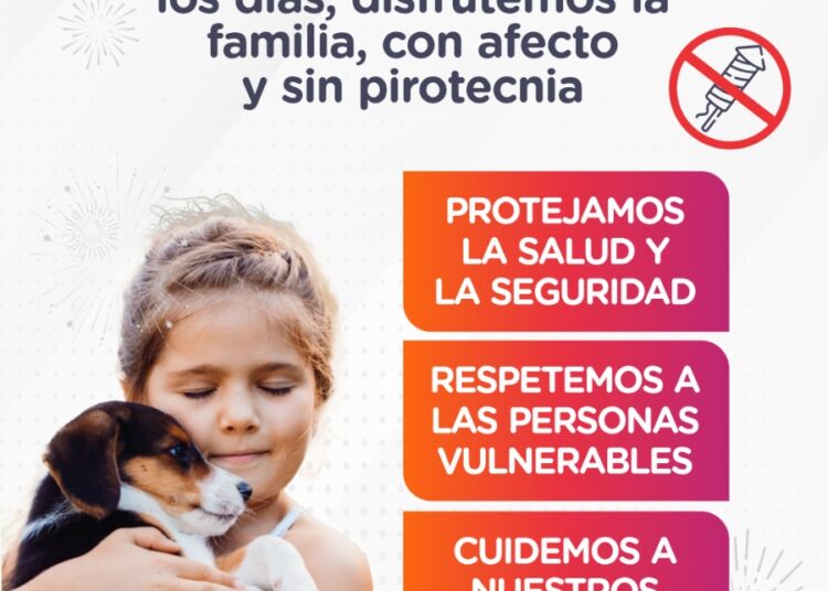 La Municipalidad de Cañada de Gómez refuerza operativos contra la venta y uso de pirotecnia en coordinación con policía y fiscalía