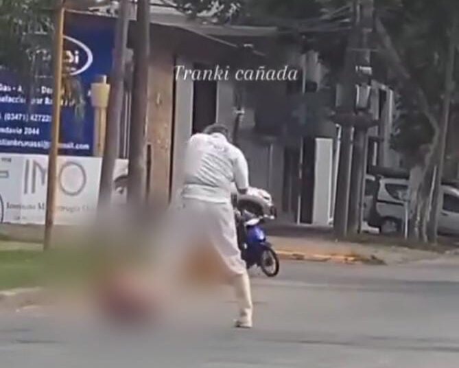 Cañada de Gómez: El municipio denunció hecho de maltrato animal y ordenó medidas a través del departamento de bromatología