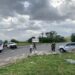 Accidente de Tránsito en el Cruce de Ruta 9 y 91