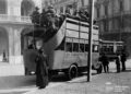 Ómnibus de doble piso de tipo Imperial (Buenos Aires – 1924)