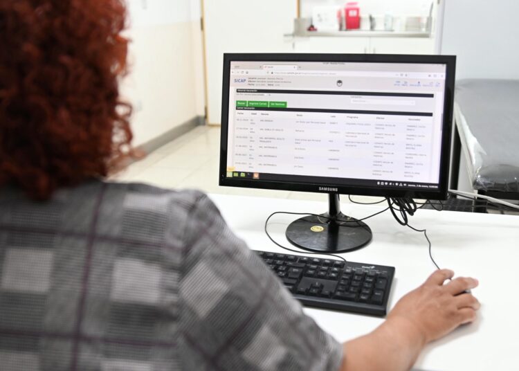 La provincia de Santa Fe avanza con la implementación progresiva de la receta electrónica