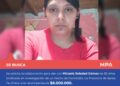 Rosario: Continúan buscando a una mujer sindicada en investigación de un hecho de homicidio