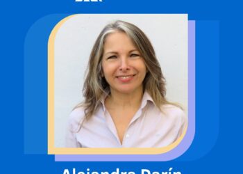 Falleció la actriz Alejandra Darín