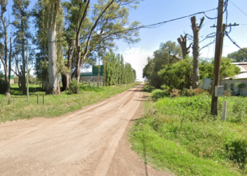 Cañada de Gómez: Información oficial sobre el caso de la ciclista atropellada en un camino rural de la ciudad