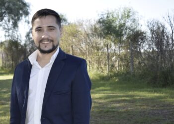 Bustinza: “El modelo de gestión, está agotado”