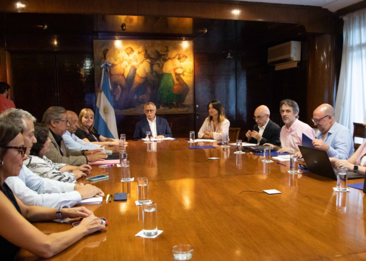 El Hospital Garrahan eliminó el déficit recibido y apuesta a hacer aún más eficiente la gestión en 2025