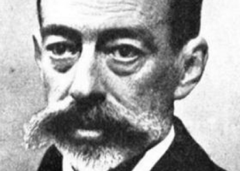 Rafael Obligado, el poeta del Paraná y los paisajes argentinos