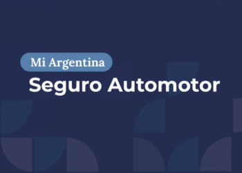 Información importante sobre el Seguro del Automotor