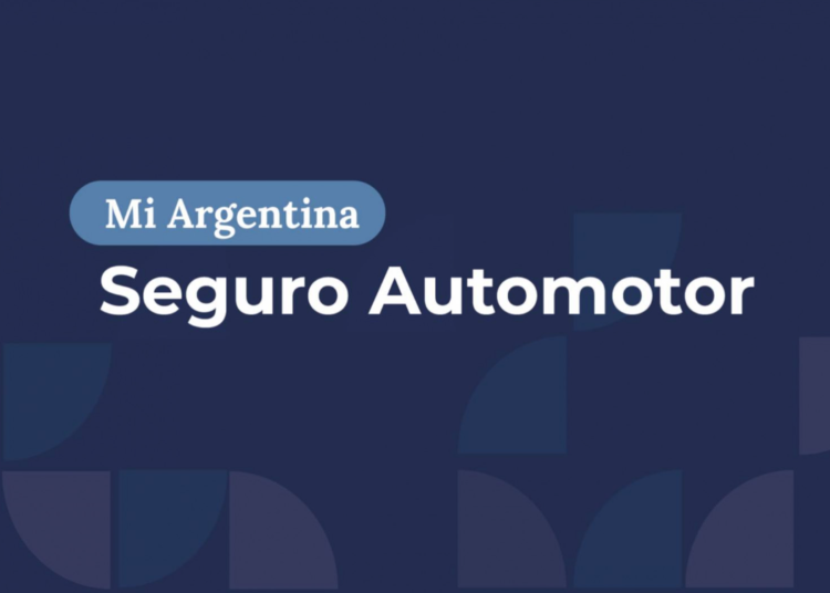 Información importante sobre el Seguro del Automotor