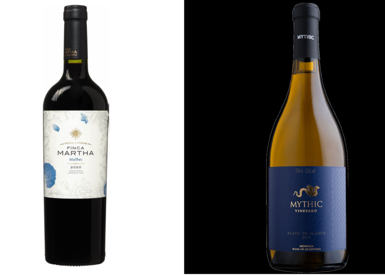 Arrancamos a pleno el nuevo año con una mística selección de vinos en el Club de Di Vinée