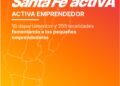 La Municipalidad de Cañada de Gómez inscribe a Santa Fe Activa Emprendedor