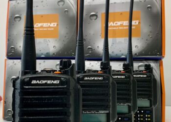 Agradecimiento de los Bomberos Voluntarios de Cañada de Gómez a CIARROCHI SRL por su Generosa Donación