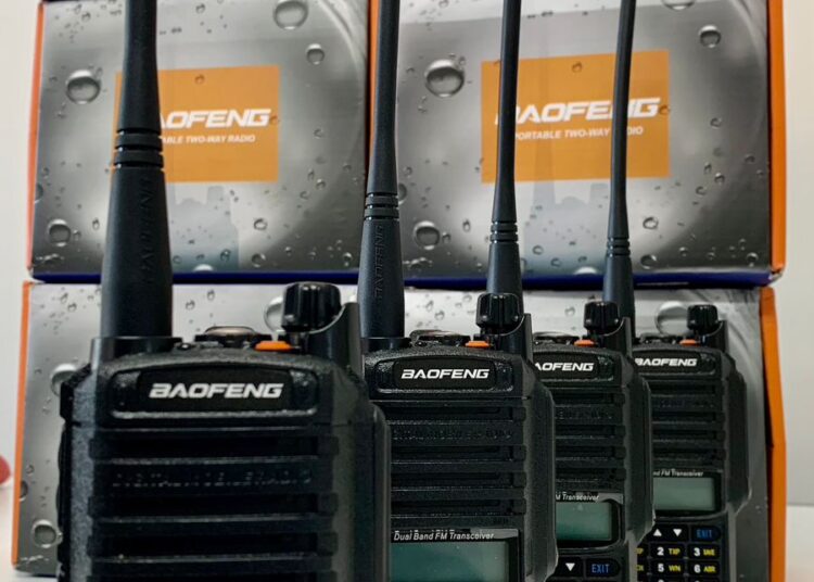 Agradecimiento de los Bomberos Voluntarios de Cañada de Gómez a CIARROCHI SRL por su Generosa Donación