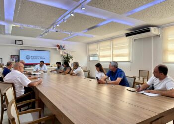 Gestión transparente: El municipio realizó nuevos concursos y licitaciones para obras e insumos