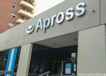 Córdoba: Fraude contra APROSS: Hay 15 detenidos