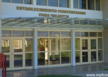 Córdoba: Se percibe mujer y fue imputada nuevante por delitos contra la integridad sexual de otras mujeres detenidas y alojadas en establecimiento carcelario