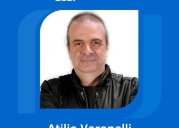 Falleció Atilio Veronelli