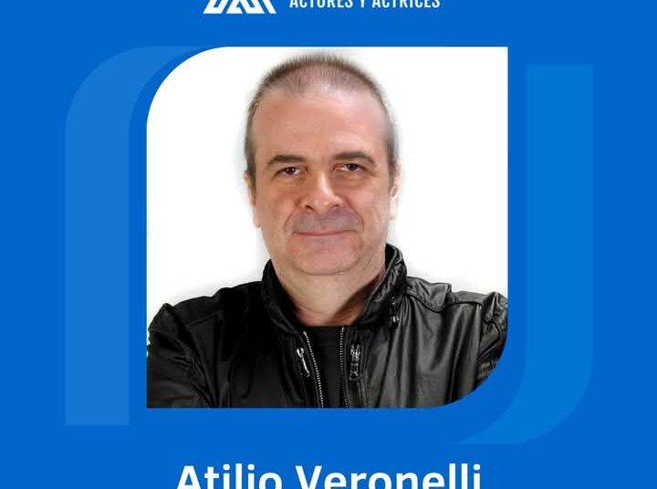 Falleció Atilio Veronelli