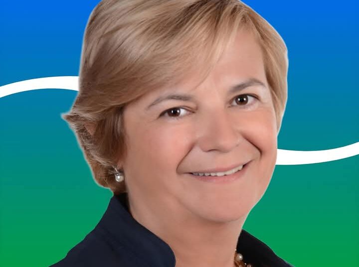 «Trabajando Por Cañada» presenta sus precandidatos para concejales