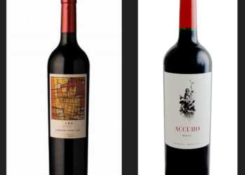 ¡Imposible perderse los vinos de febrero del club de Di Dinèe!