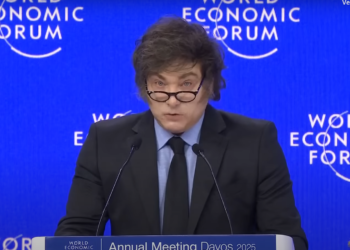 Milei y la Comunidad LGTBIQ+ – Por José Mayero