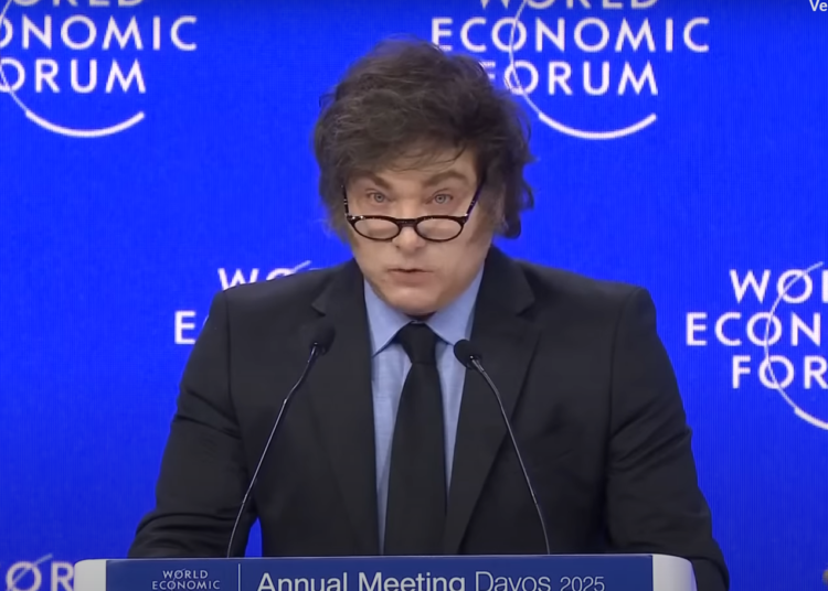 Milei y la Comunidad LGTBIQ+ – Por José Mayero