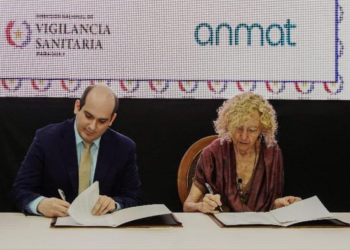 Argentina y Paraguay firmaron un acuerdo sanitario que facilitará el comercio de alimentos entre ambas naciones