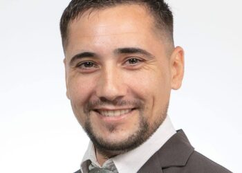 Emanuel Pafundi presentó su lista y confirmó su candidatura a presidente comunal de Bustinza