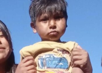 Continúa la búsqueda del niño de 3 años que desapareció en Ballesteros