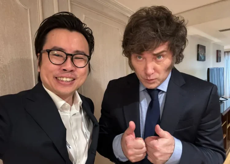 Criptogate ¿le entró la bala? – Por José Mayero