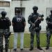 Dos detenidos en allanamientos por venta de droga en Coronel Domínguez y Acebal