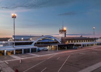 Comercio Exterior: se podrá exportar por los aeropuertos internacionales de Santa Fe sin pasar por Ezeiza