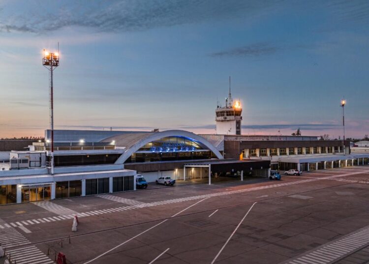 Comercio Exterior: se podrá exportar por los aeropuertos internacionales de Santa Fe sin pasar por Ezeiza