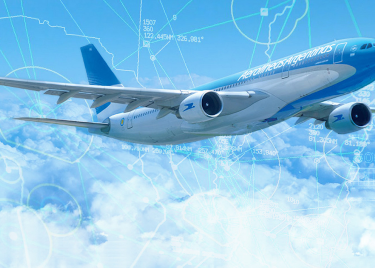 27 de marzo – Día del Trabajador Aeronáutico