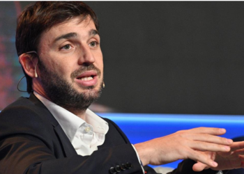 Nachito el llorón – Por Juan A. Frey