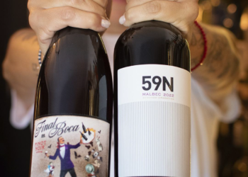 Marzo es el mes de los comienzos y qué mejor que arrancar con los vinos del Club de Di Dinèe