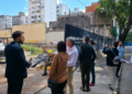 Funcionarias de Hilton visitaron Hampton by Hilton Rosario