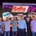 El municipio cañadense presentó la primera fecha del Rally Santafesino