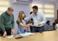 La Municipalidad de Cañada de Gómez realizó entrega de aportes del FAE por 58 millones de pesos