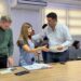 La Municipalidad de Cañada de Gómez realizó entrega de aportes del FAE por 58 millones de pesos
