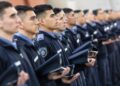 Nueva convocatoria del ISeP para formar parte de la Policía de la Provincia de Santa Fe