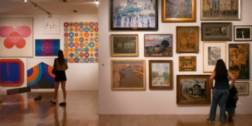 15 de abril: Día Mundial del Arte