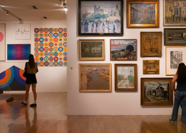 15 de abril: Día Mundial del Arte