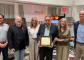 Rotary Club: Distinción Rueda de Oro 2025