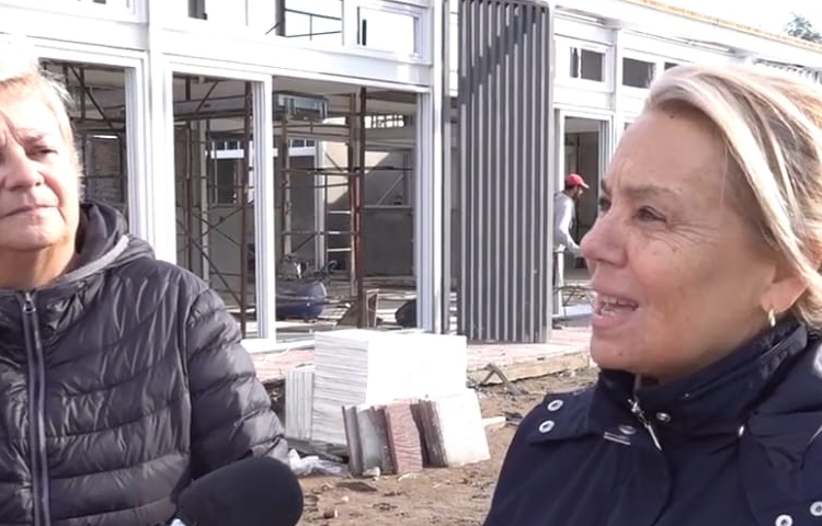 Cañada de Gómez: Suspendieron a la directora de arquitectura y planeamiento municipal por irrregularidades en la obra pública durante la Gestión Clerici